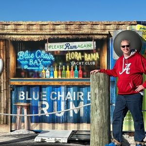 Meet your Posher, Chris